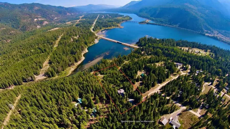 2 Rainbow Court, Noxon, MT 59853 - #3