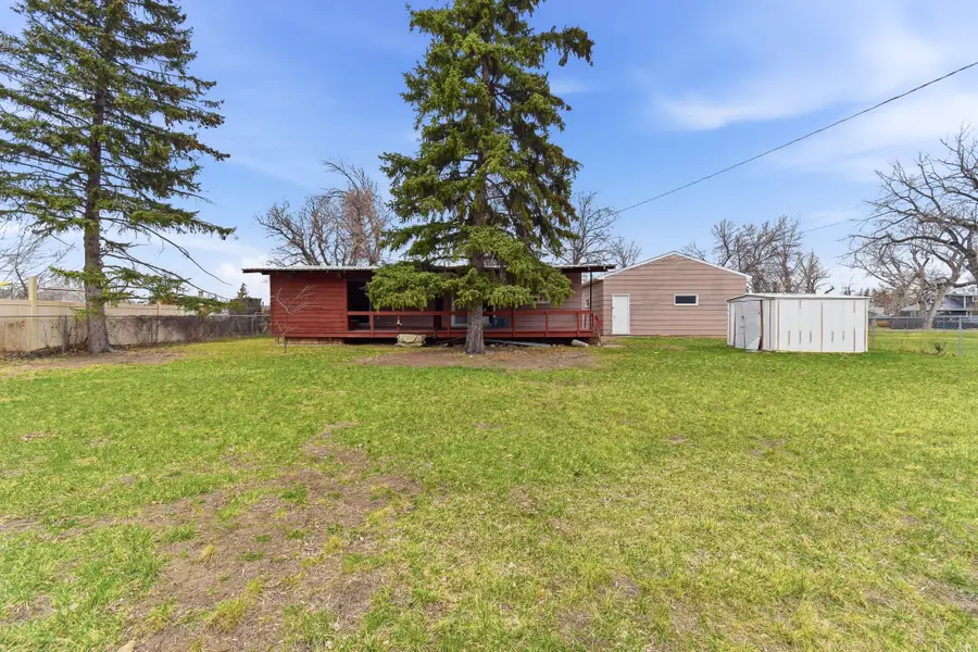 2020 3rd Avenue Sw, Great Falls, MT 59404 - #2