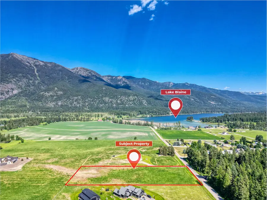 521 Yeoman Hall Road, Kalispell, MT 59901 - #2