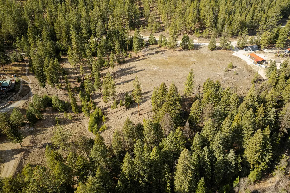 NHN High Country Road, Plains, MT 59859 - #1