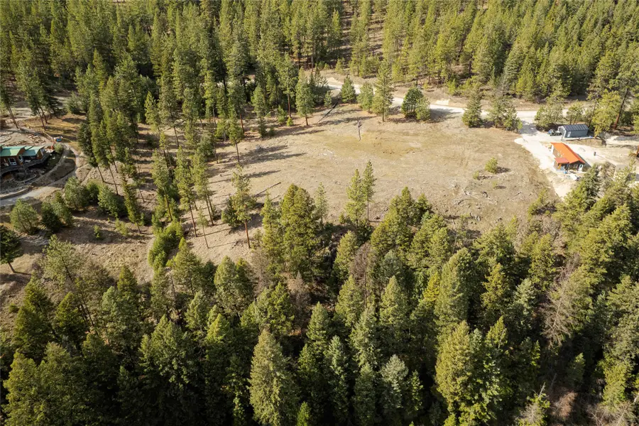 NHN High Country Road, Plains, MT 59859 - #2