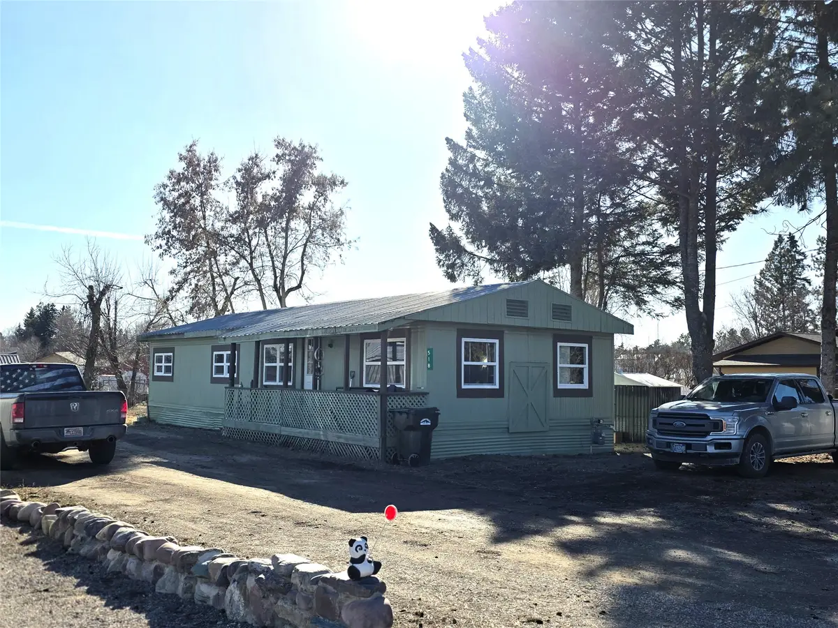 518 Solberg Drive, Kalispell, MT 59901 - #1