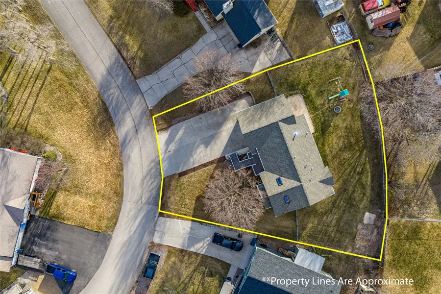 2140 Oriole Drive, Missoula, MT 59808 - #3