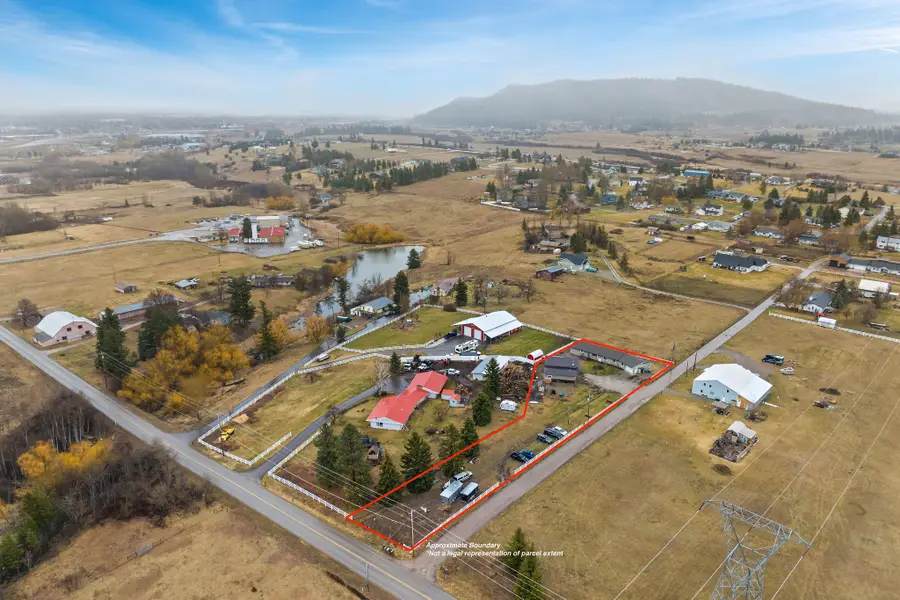 539 Hun Lane, Kalispell, MT 59901 - #2