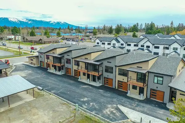 1010 E 7th Street #F, Whitefish, MT 59937