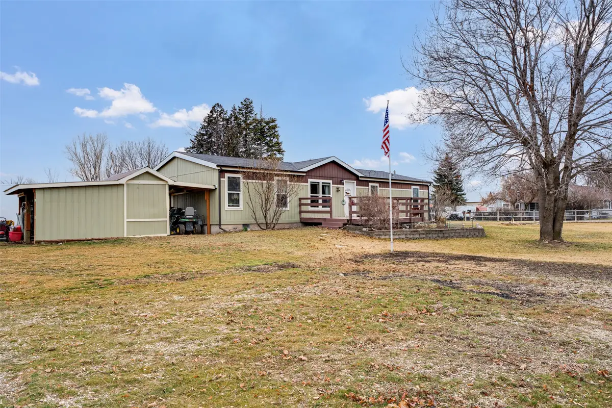 254 Grundy Lane, Hamilton, MT 59840 - #1