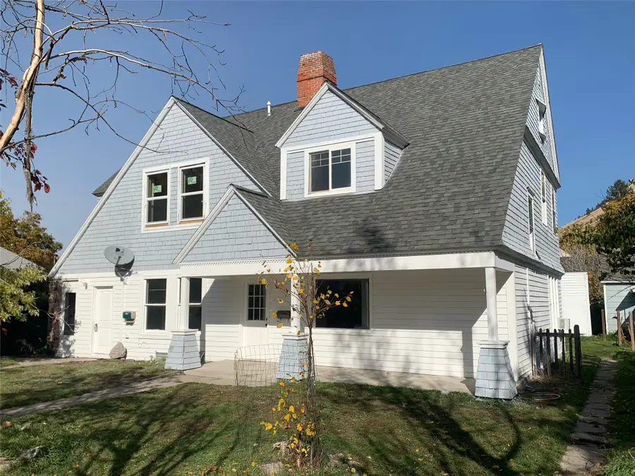 1110 Vine Street, Missoula, MT 59802 - #2