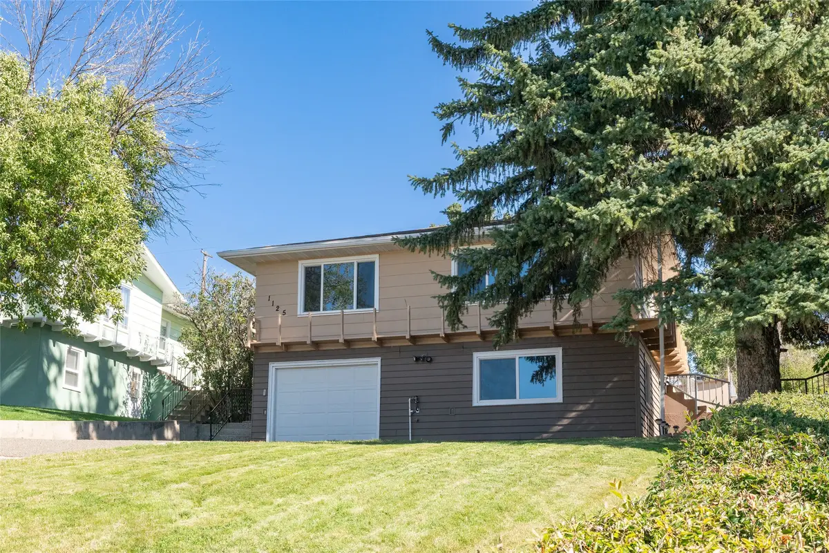 1125 9th Avenue, Havre, MT 59501 - #1