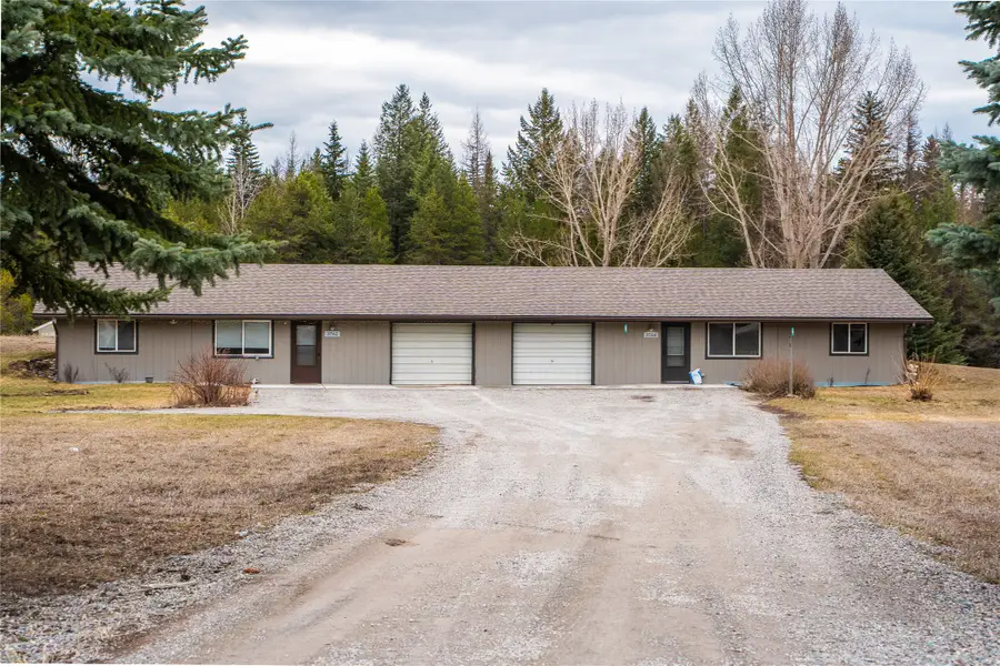 3762 Mt Highway 40 W, Columbia Falls, MT 59912 - #2