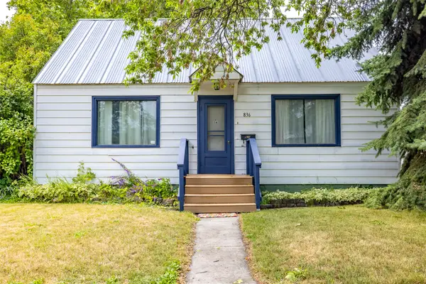 836 6th Avenue W, Kalispell, MT 59901