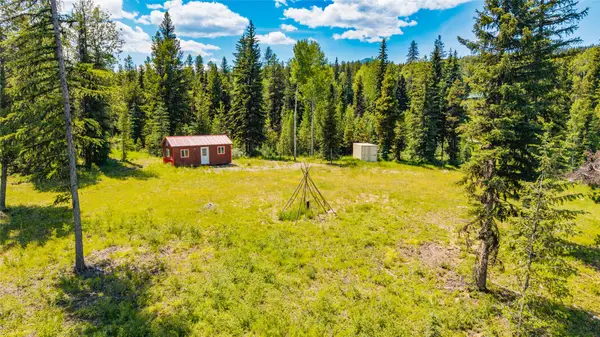 16445 North Fork Road, Polebridge, MT 59928