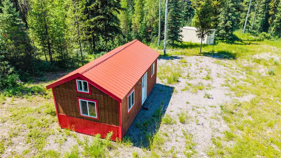 16445 North Fork Road, Polebridge, MT 59928 - #3