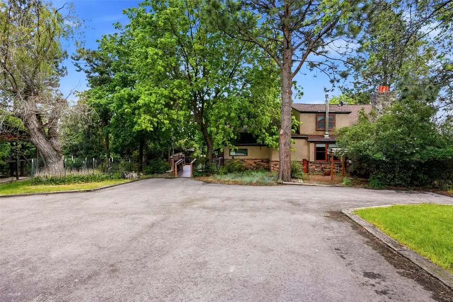 366 Blodgett Camp Road, Hamilton, MT 59840 - #2