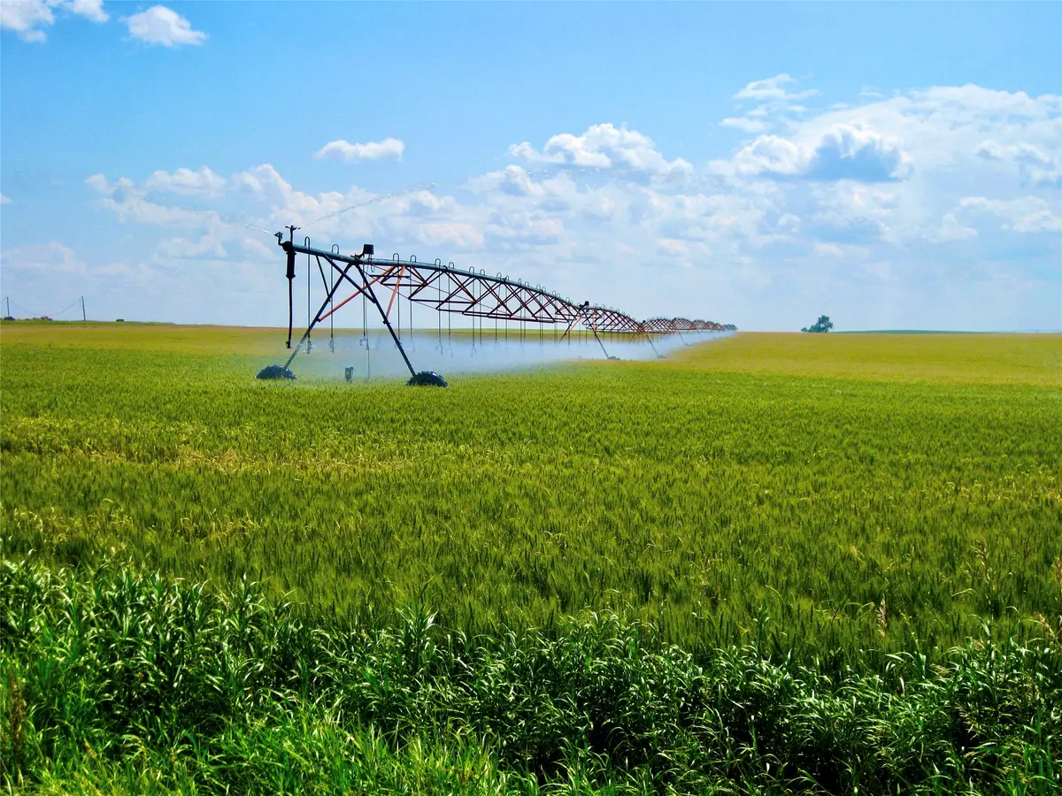 0 Buena Vista Road, Valier, MT 59486 - #1