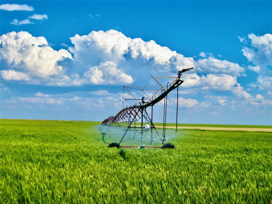 0 Buena Vista Road, Valier, MT 59486 - #2