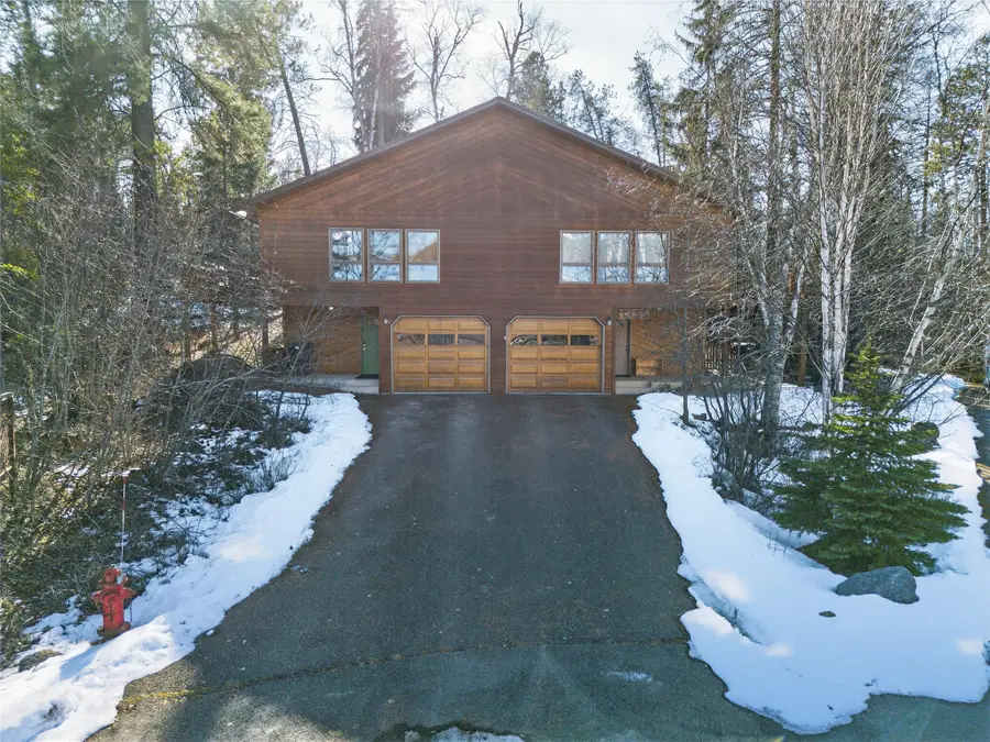 978 Colorado Avenue #B, Whitefish, MT 59937 - #2