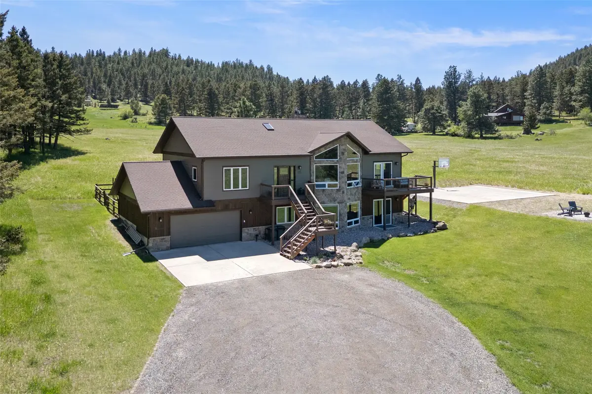 36 Lost Trail, Clancy, MT 59634 - #1