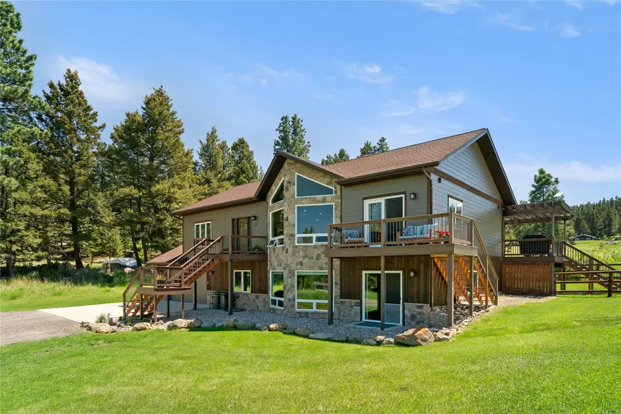 36 Lost Trail, Clancy, MT 59634 - #2