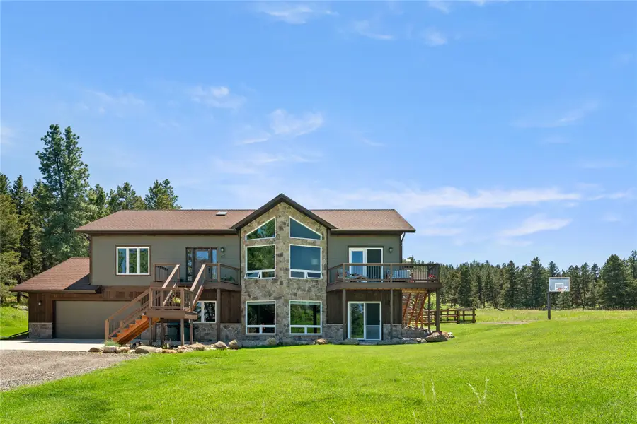 36 Lost Trail, Clancy, MT 59634 - #3