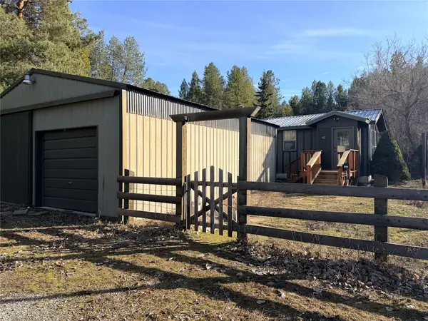 182 Timber Lane, Libby, MT 59923