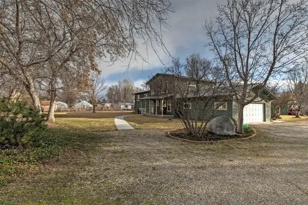 322 Lorraine Lane, Hamilton, MT 59840