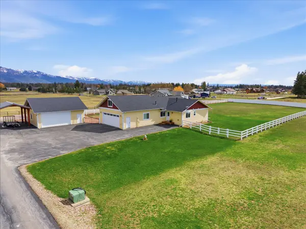 250 Amatasia Lane, Kalispell, MT 59901