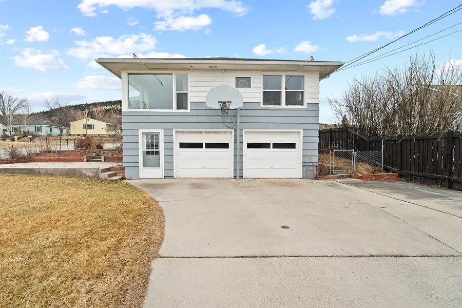 1104 Garrison Street, Helena, MT 59601 - #2