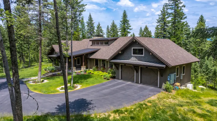 176 Whitefish Hills Loop, Whitefish, MT 59937 - #3