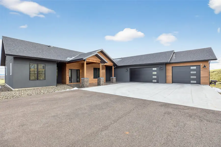 14 Spring Ridge Drive, Great Falls, MT 59404 - #3
