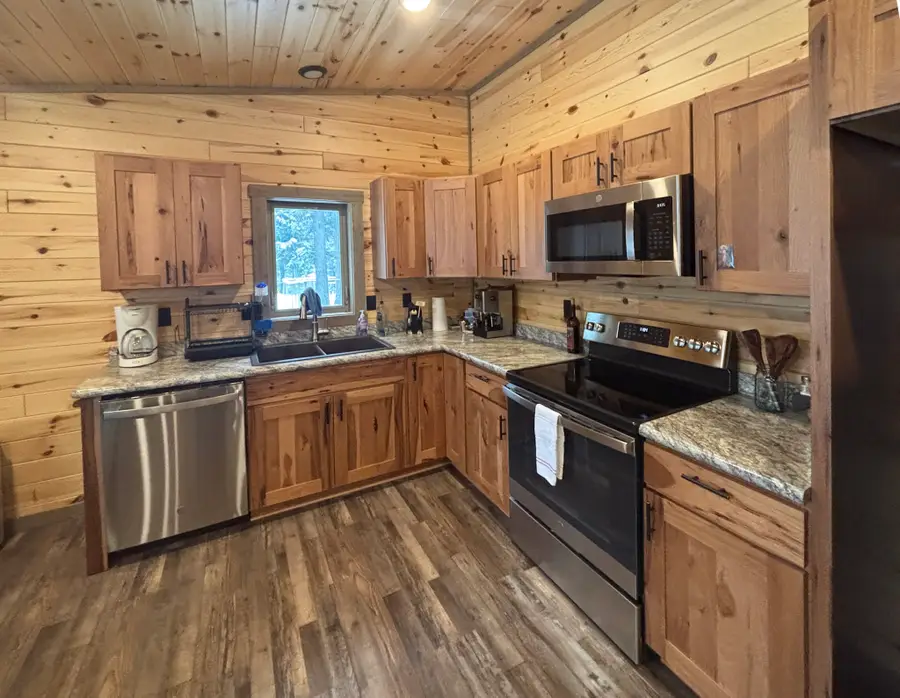 28 Woodside Lane, Thompson Falls, MT 59873 - #3