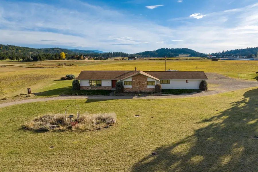 320 Coverdell Road, Bigfork, MT 59911 - #2