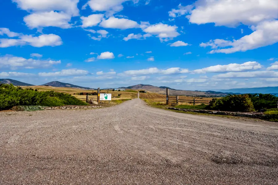 Lot 7 & 8 Irvine Ridge Road, Polson, MT 59860 - #3