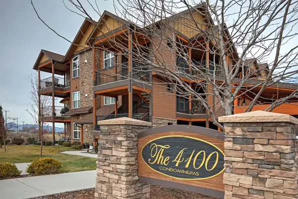 4100 Mullan Road #710, Missoula, MT 59808