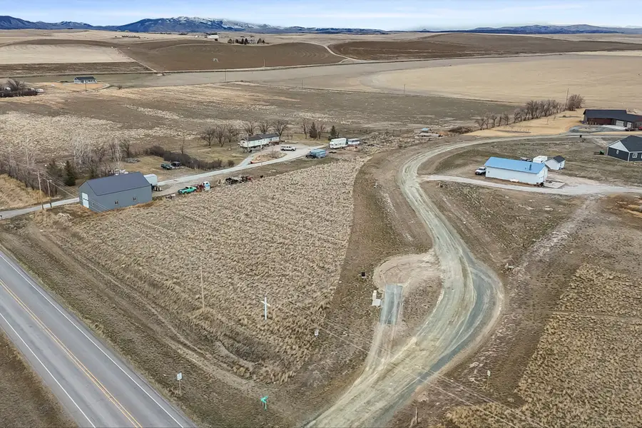 34 Sharon Loop, Townsend, MT 59644 - #2