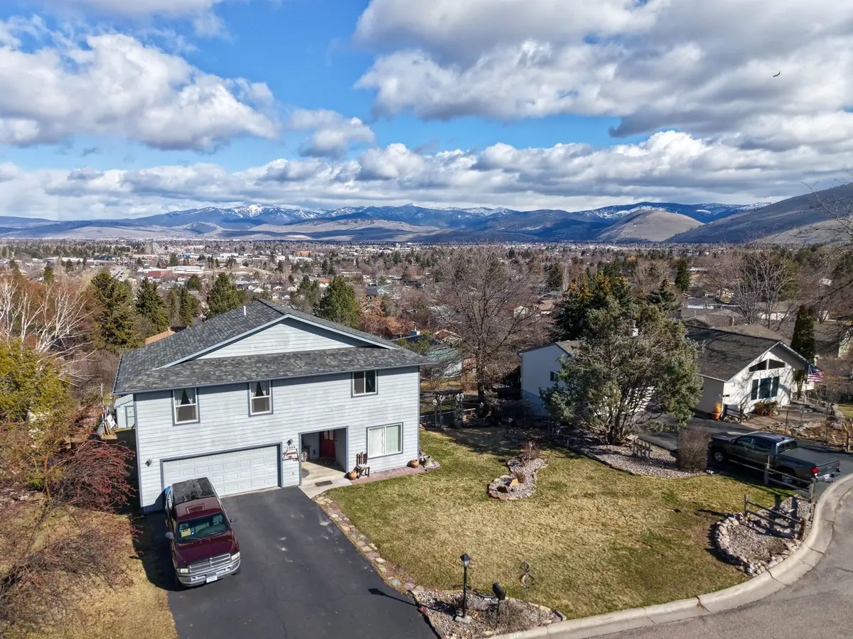 2404 Highwood Drive, Missoula, MT 59803 - #1