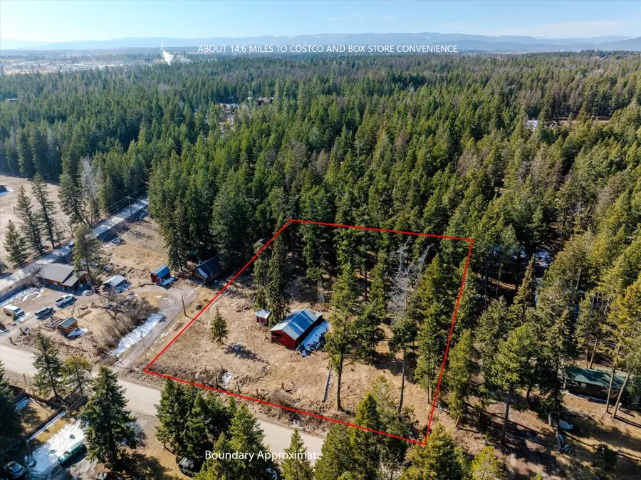 NHN 4th Avenue, Columbia Falls, MT 59912 - #3