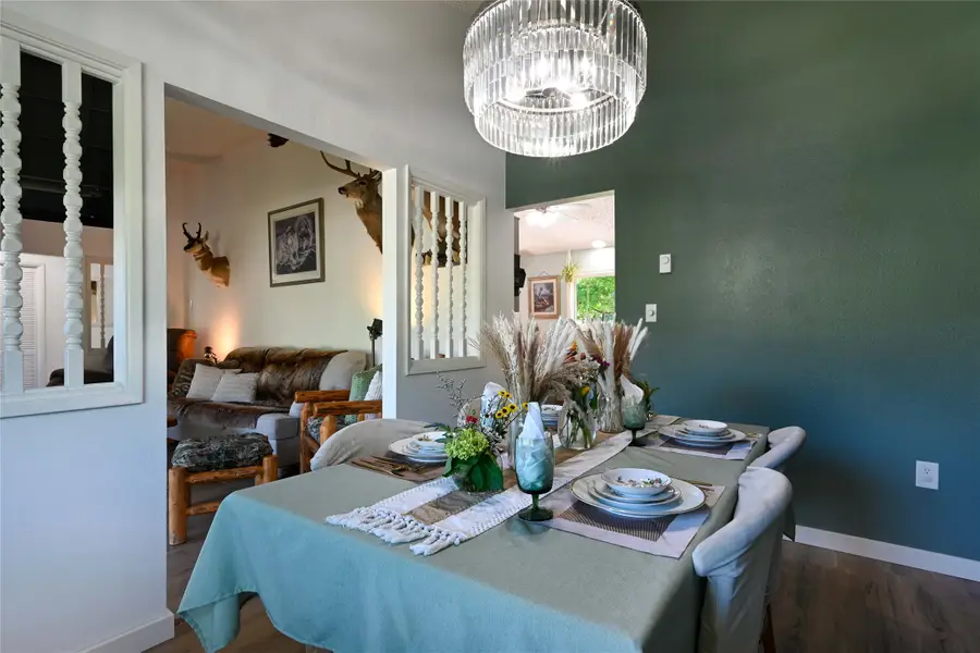 911 Greers Ferry Road, Libby, MT 59923 - #3