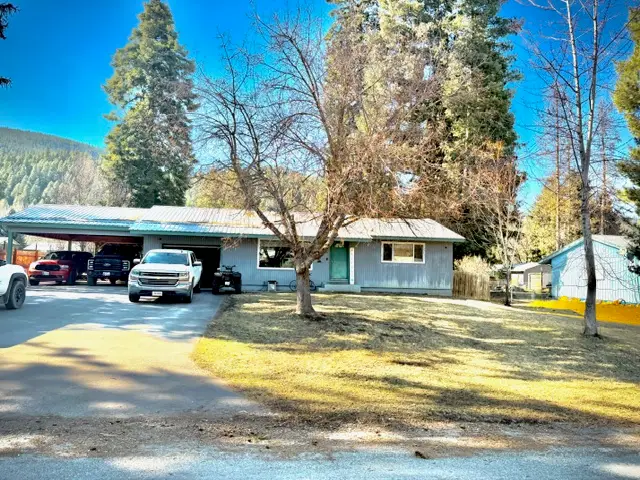 342 Rustic Avenue, Libby, MT 59923 - #2