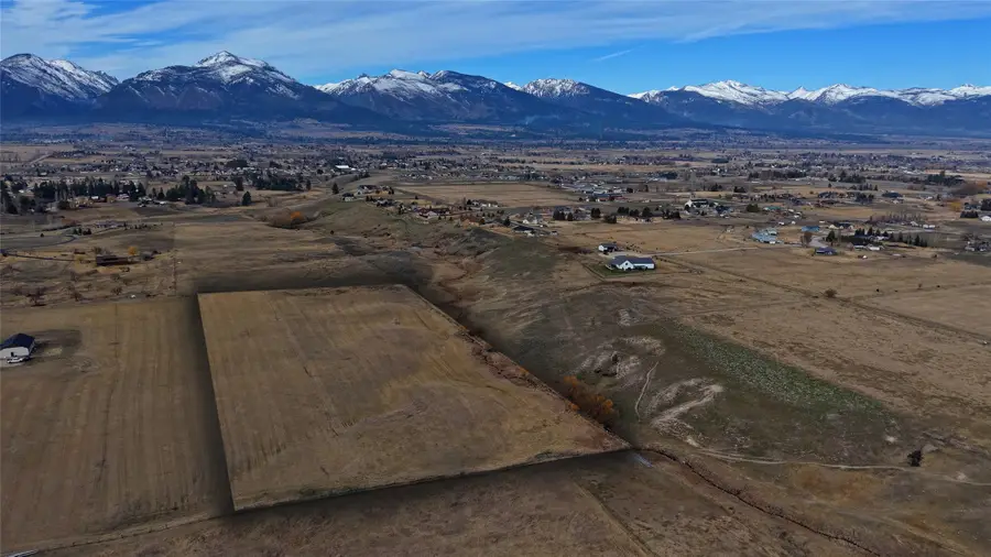 Lot D Prestige Way, Corvallis, MT 59828 - #2