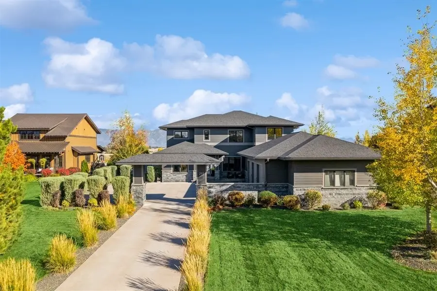 292 E Bowman Drive, Kalispell, MT 59901 - #1