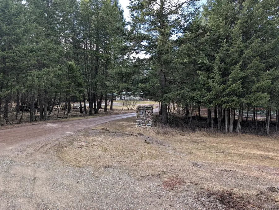 2260 E Lakeshore Drive, Whitefish, MT 59937 - #2