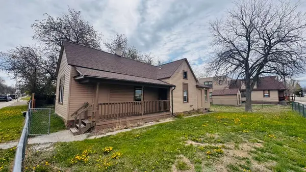 602 2nd Avenue S, Great Falls, MT 59405