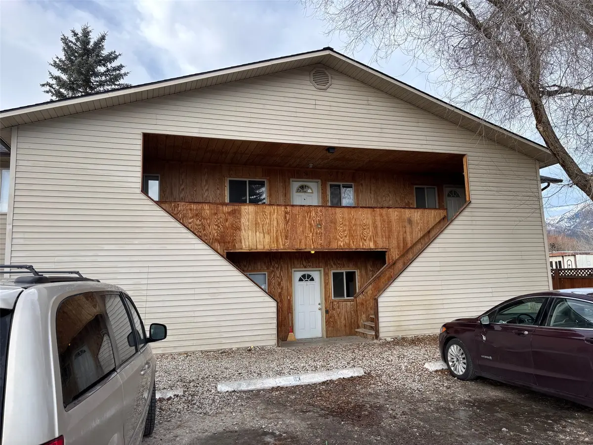 221 N A Street #B-6, Victor, MT 59875 - #1