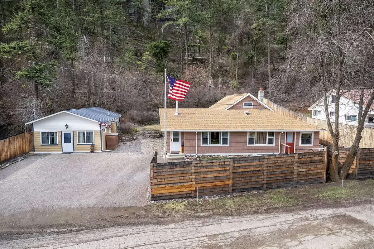 34 & 42 Happy Hollow, Somers, MT 59932 - #1