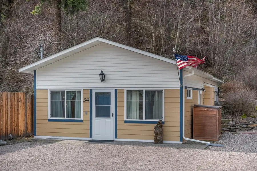 34 & 42 Happy Hollow, Somers, MT 59932 - #3