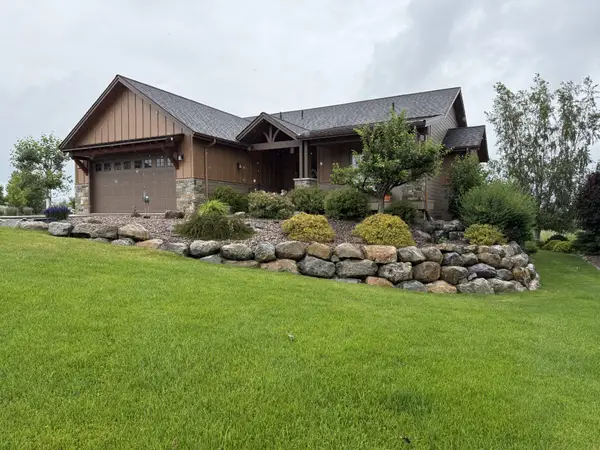 116 Red Tail Road, Polson, MT 59860
