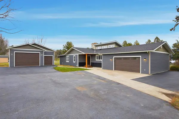 38562 Pinewood Drive, Polson, MT 59860