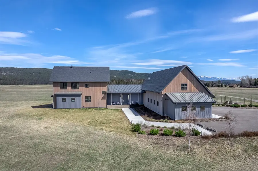 567 Twin Bridges Road, Whitefish, MT 59937 - #3
