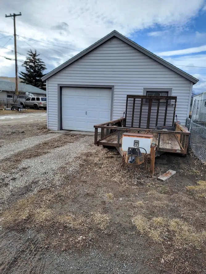 720 College Avenue, Deer Lodge, MT 59722 - #3