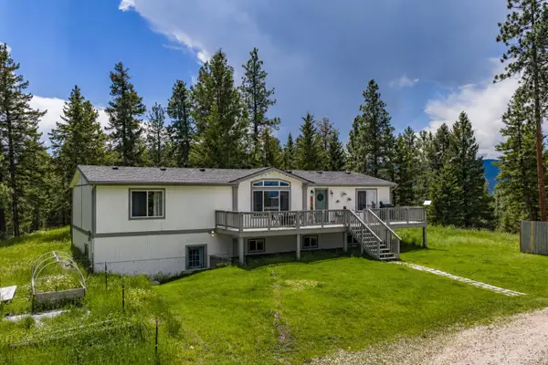 1762 Copper Cliff Drive, Bonner, MT 59823